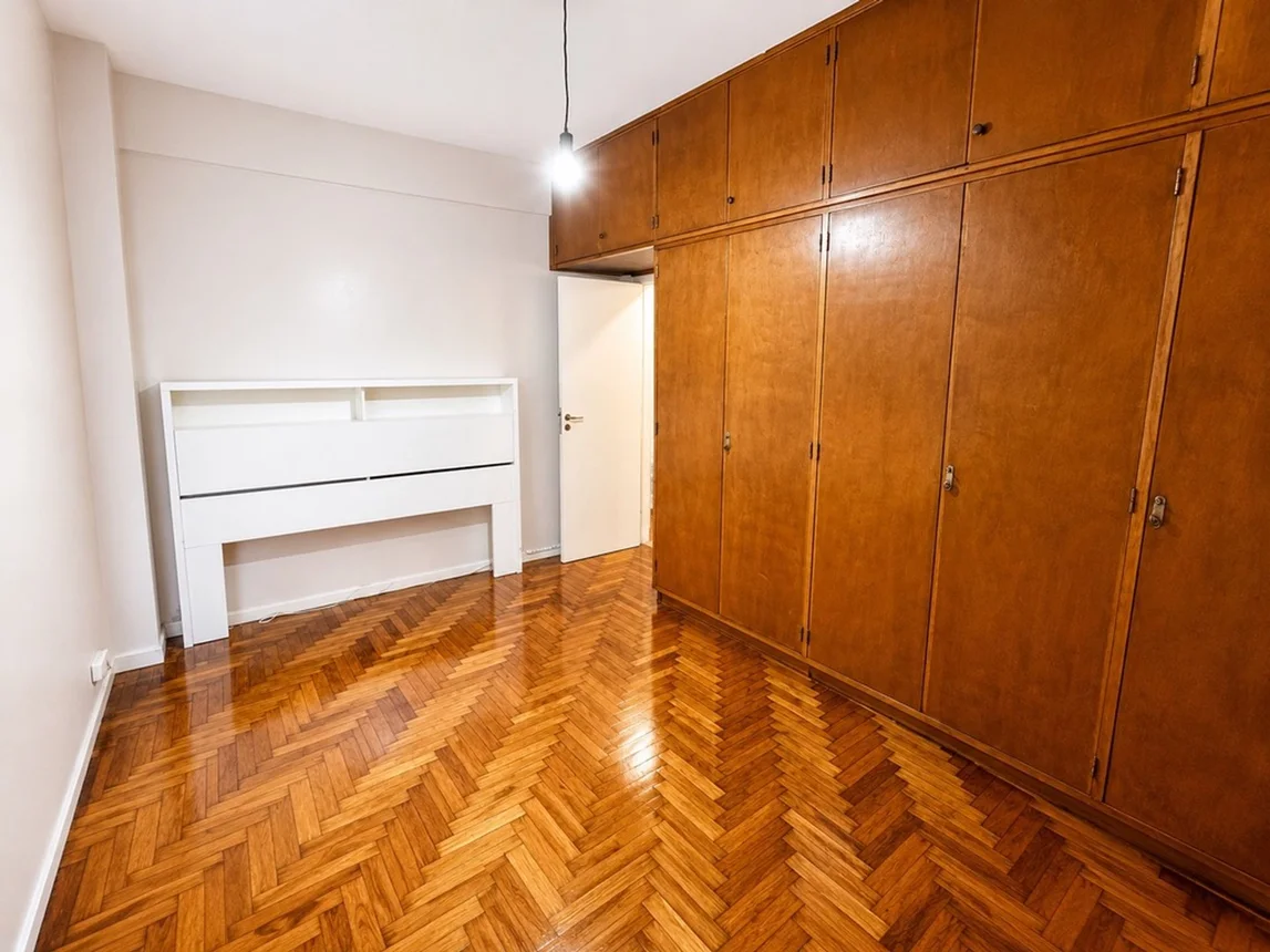 Departamento de 2 ambientes en alquiler en Villa del Parque, Campana 2900, foto 4
