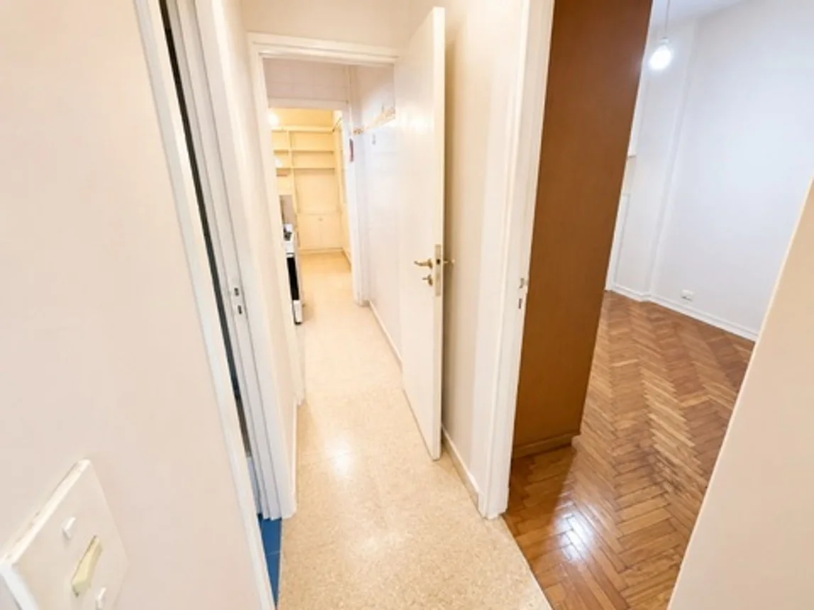 Departamento de 2 ambientes en alquiler en Villa del Parque, Campana 2900, foto 5