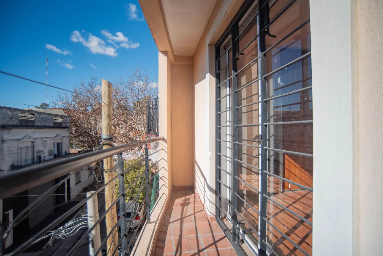 Departamento de 2 ambientes en venta en Gerli, Clemenceau 100, foto 4