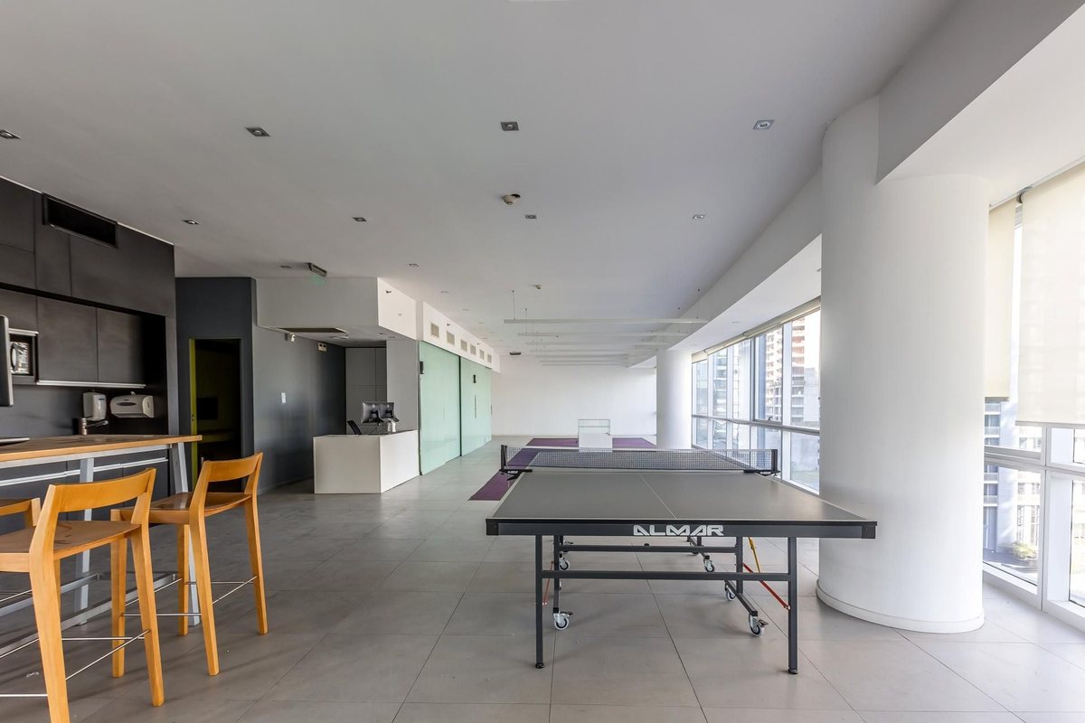 Foto 17 — Venta con renta Oficina WTC II - Madero Harbour