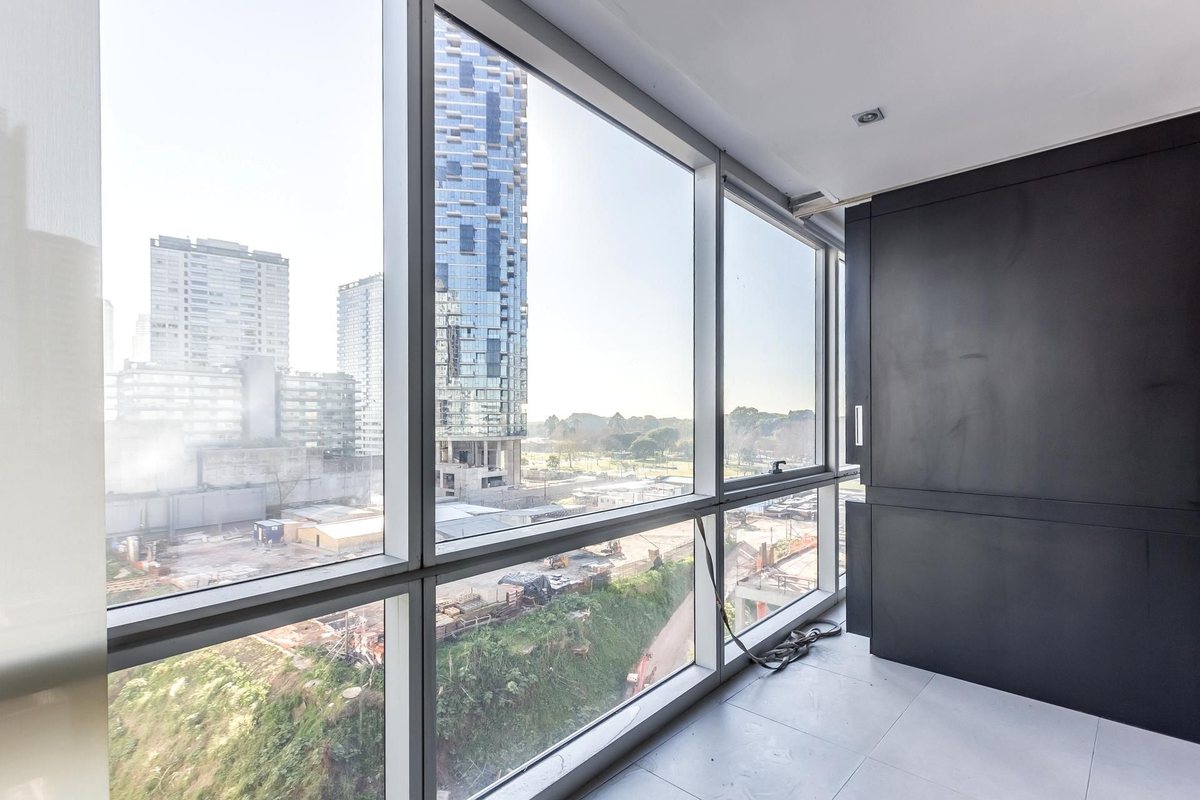 Foto 16 — Venta con renta Oficina WTC II - Madero Harbour