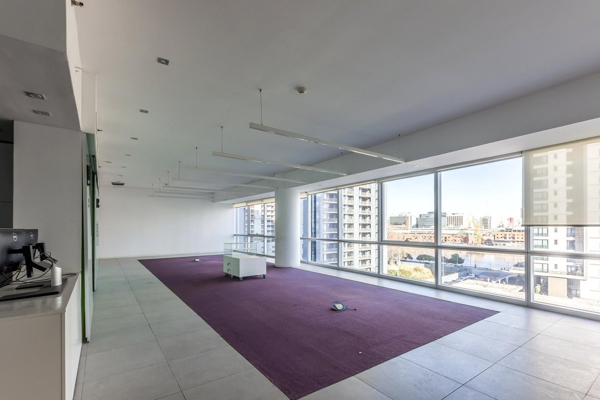 Foto 21 — Venta con renta Oficina WTC II - Madero Harbour