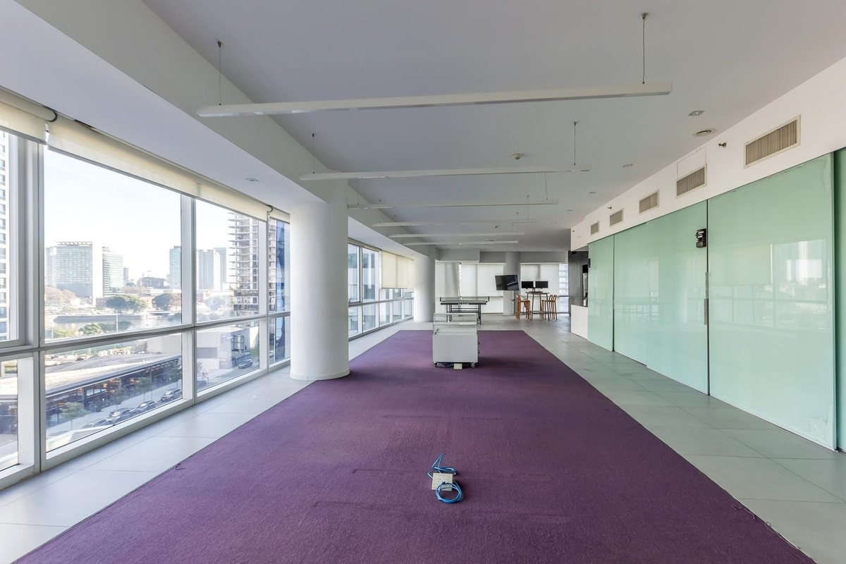 Foto 5 — Venta con renta Oficina WTC II - Madero Harbour