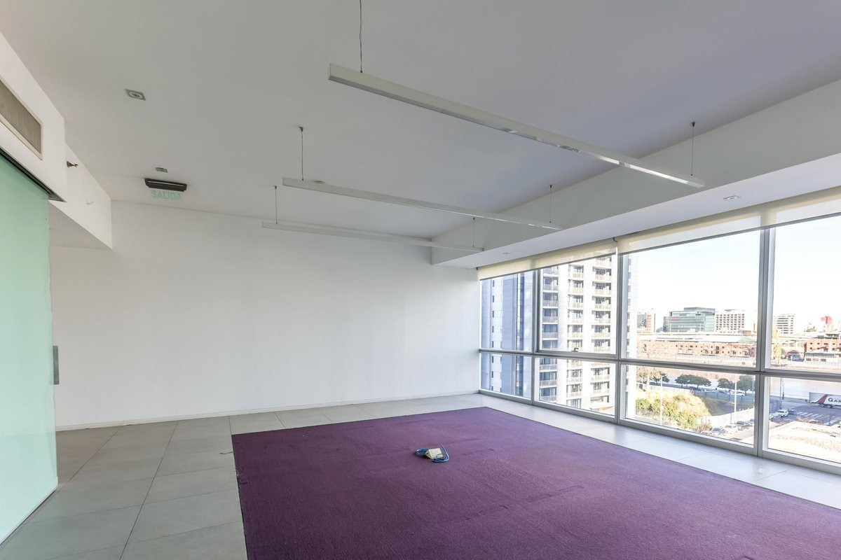 Foto 23 — Venta con renta Oficina WTC II - Madero Harbour