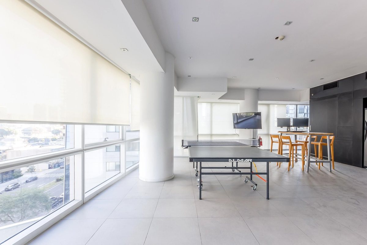 Foto 10 — Venta con renta Oficina WTC II - Madero Harbour