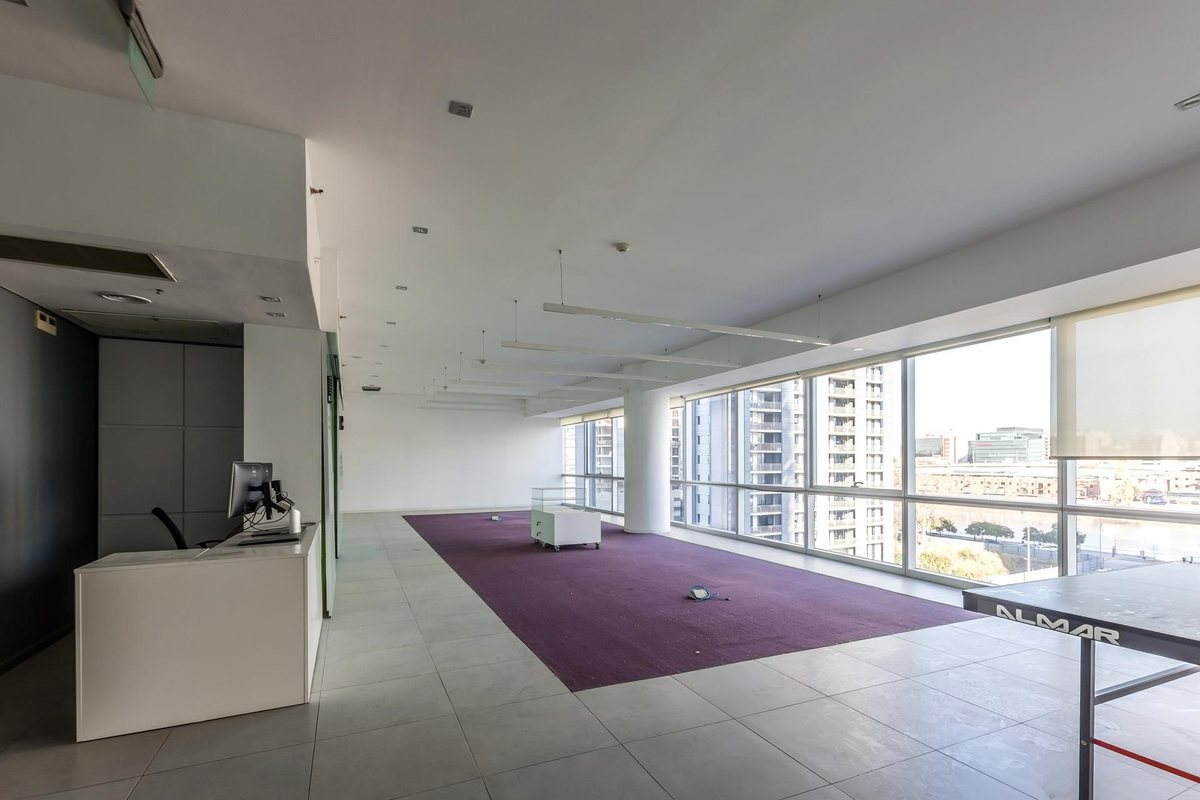 Foto 20 — Venta con renta Oficina WTC II - Madero Harbour