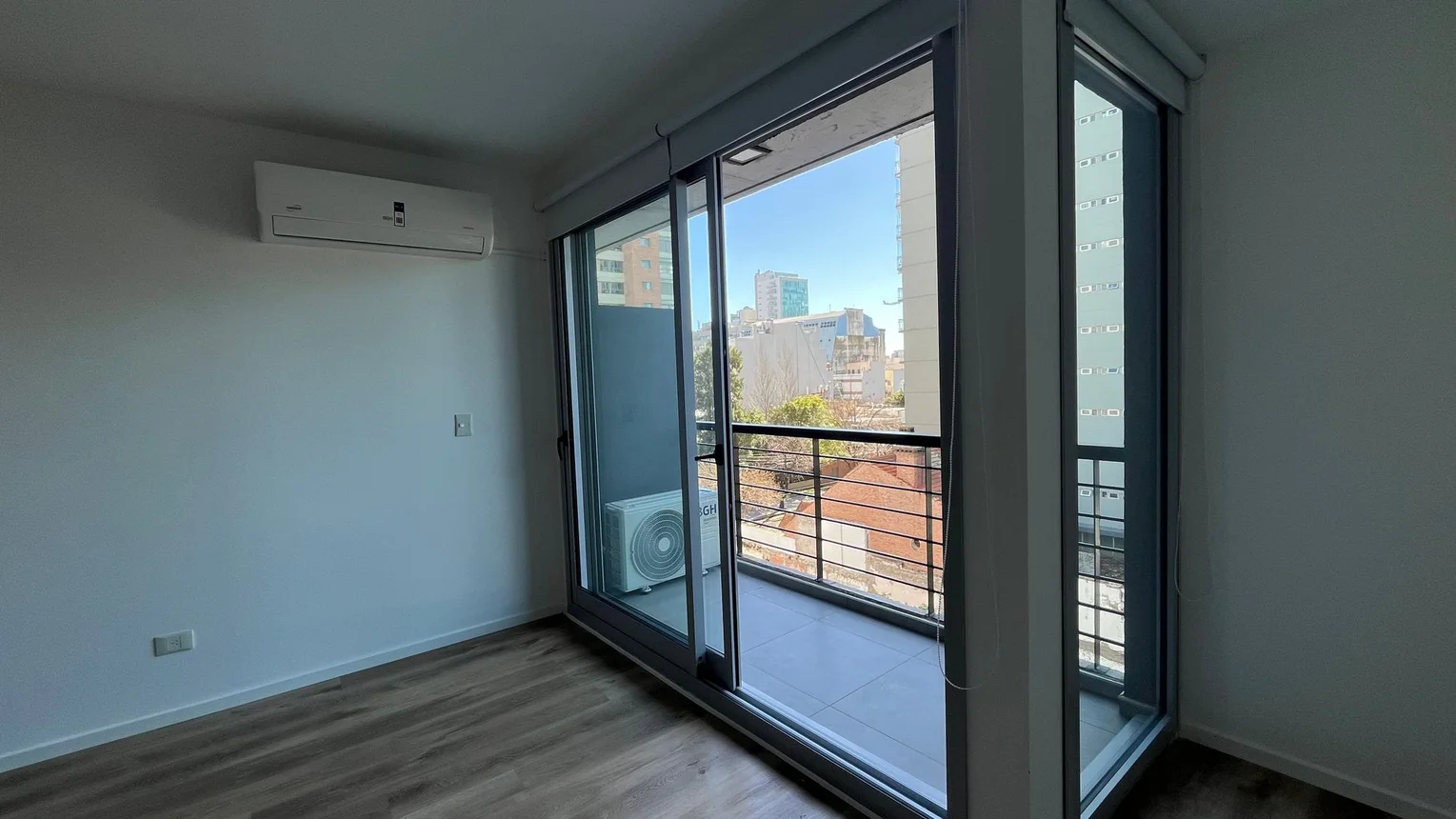 Monoambiente en alquiler en Belgrano, Arribeños 2700, foto 3
