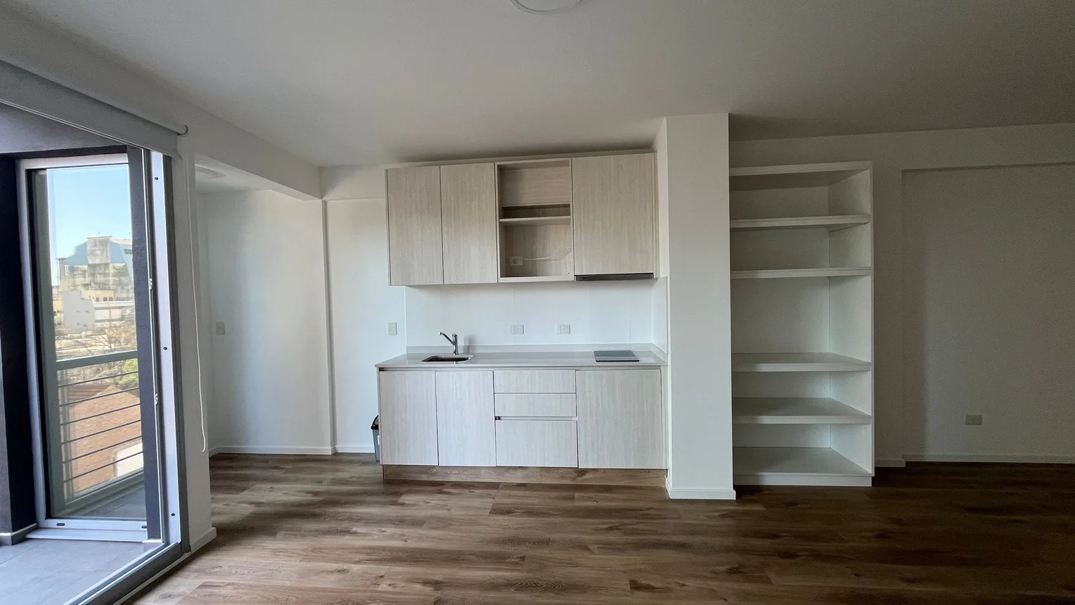 Monoambiente en alquiler en Belgrano, Arribeños 2700, foto 5