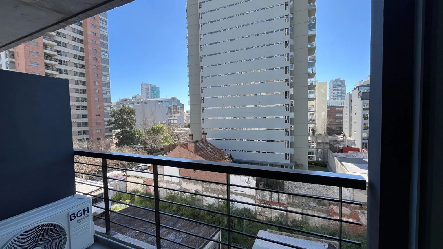 Monoambiente en alquiler en Belgrano, Arribeños 2700, foto 4