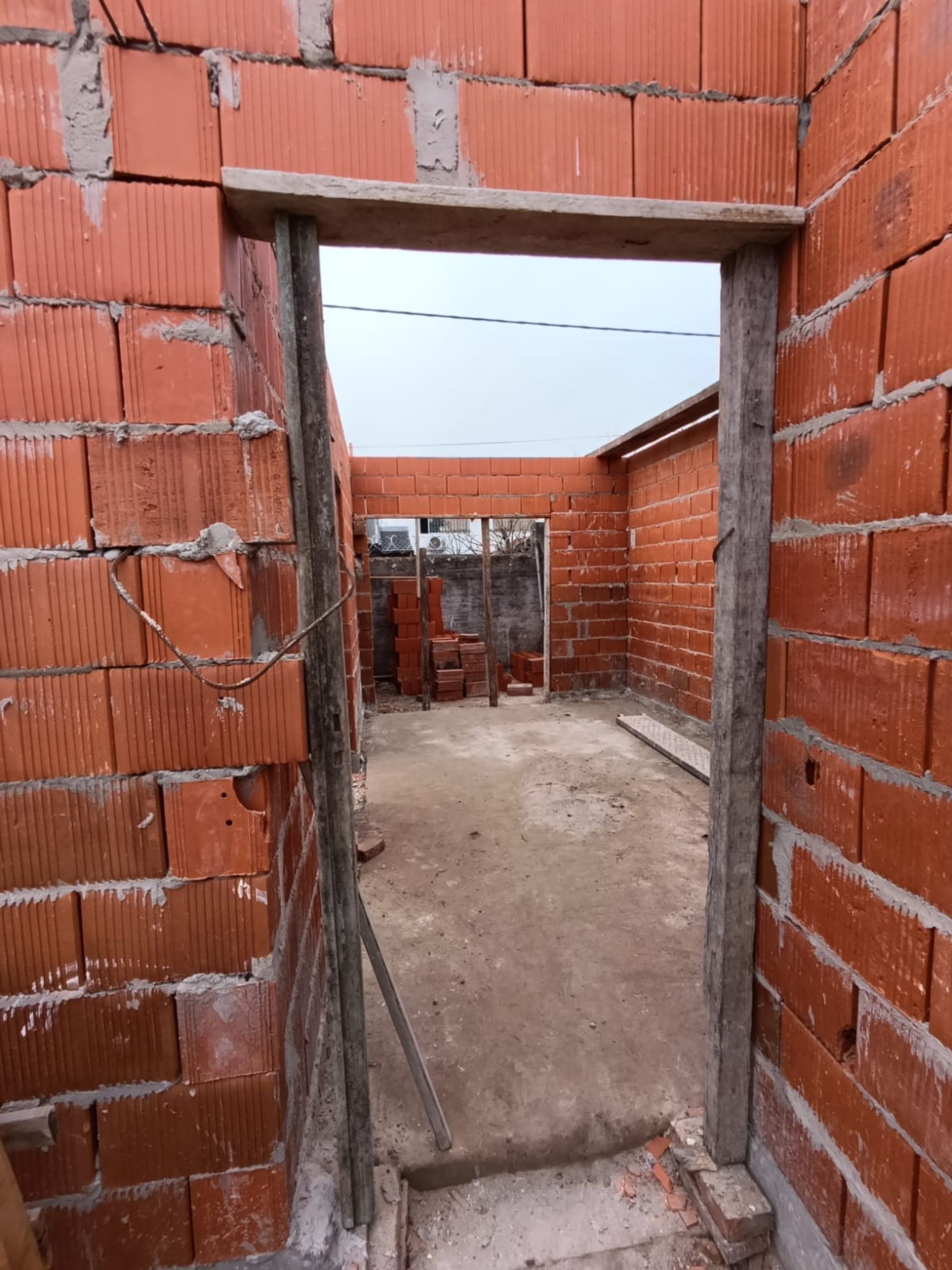 Foto 9 — DEPARTAMENTO DE 1 DORMITORIO EN CONSTRUCCION