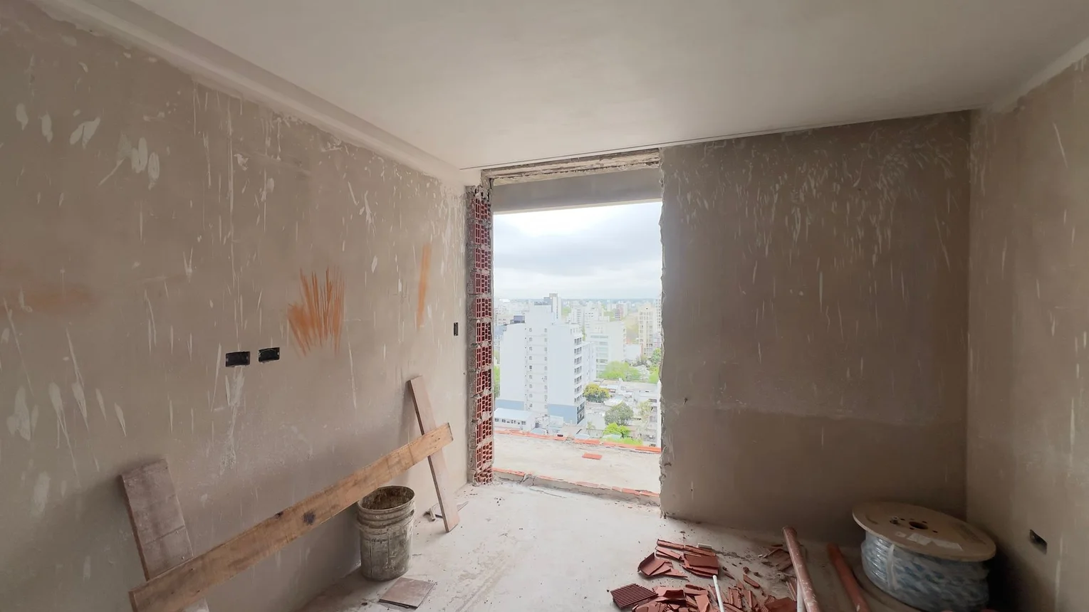 Departamento en venta en La Plata, foto 5