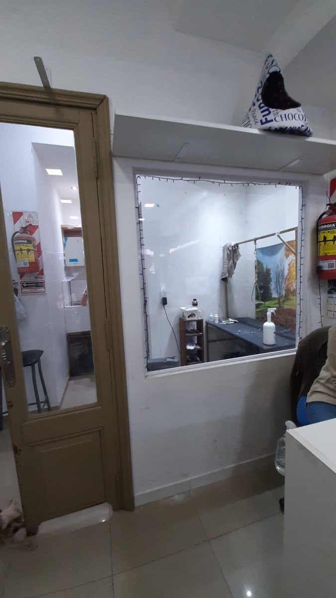 Foto 4 — ALQUILER local zona comercial en RECOLETA