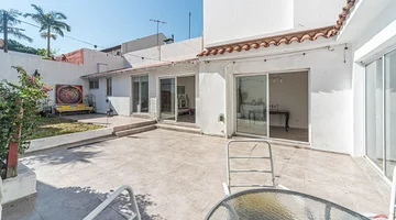 VENTA PH 5 AMB. LUMINOSO SIN/EXP VILLA DEL PARQUE