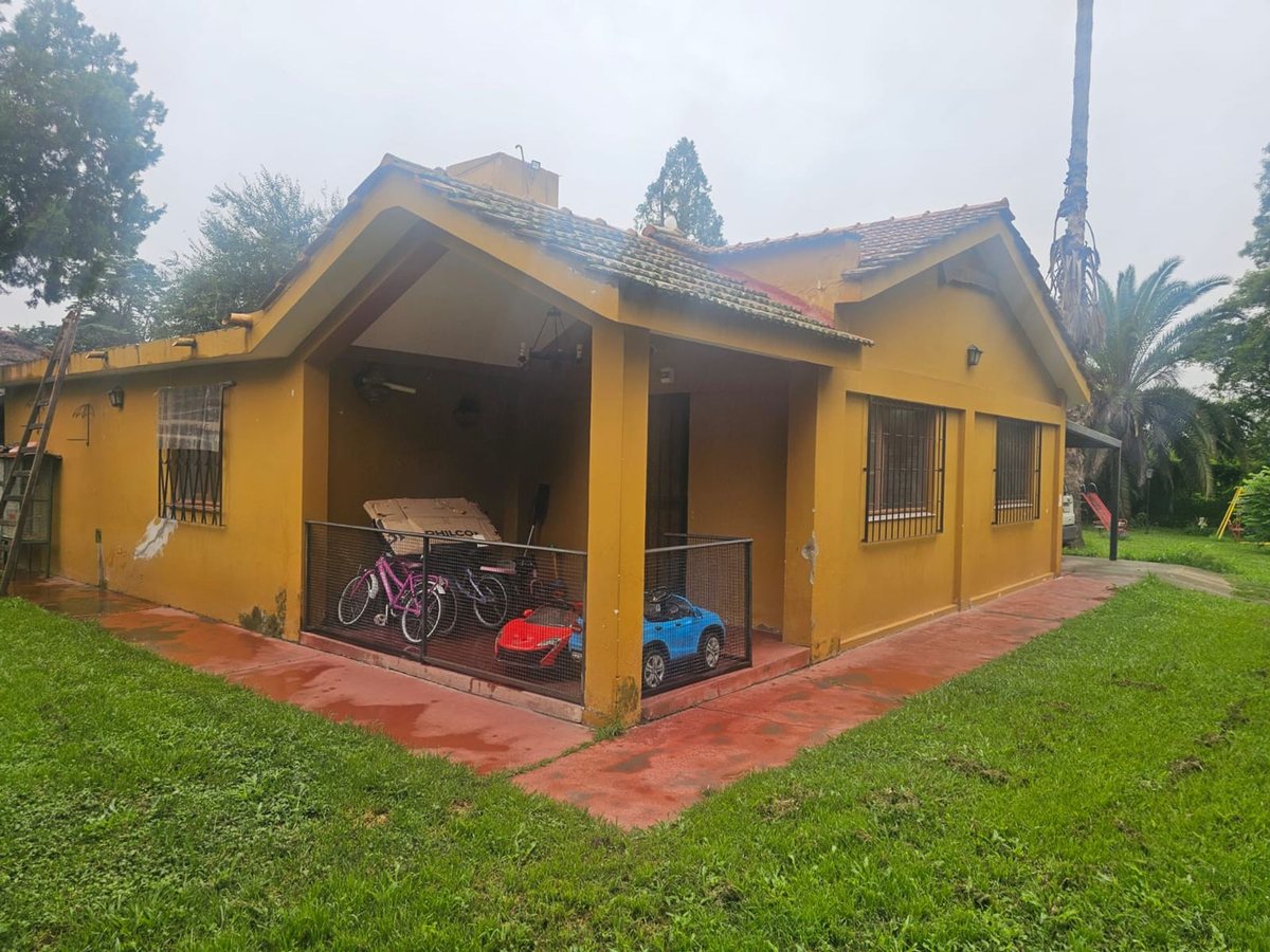 CASA 3 DORMITORIOS VENTA LAS BLANCAS CERRILLOS - foto 17