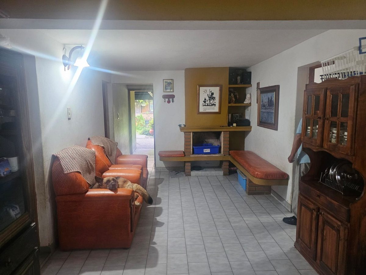 CASA 3 DORMITORIOS VENTA LAS BLANCAS CERRILLOS - foto 5