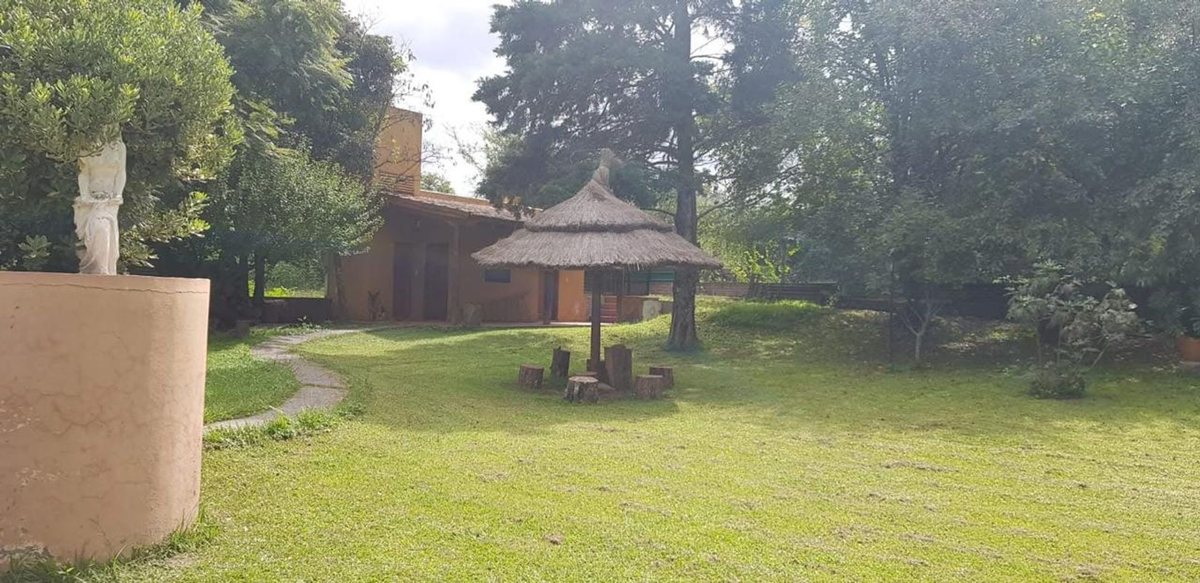 CASA 3 DORMITORIOS VENTA LAS BLANCAS CERRILLOS - foto 15