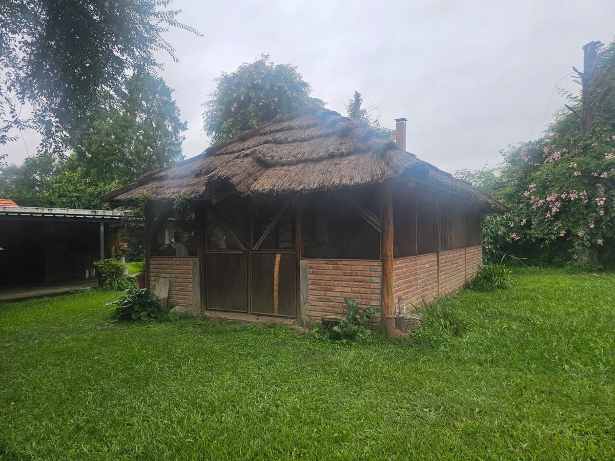 CASA 3 DORMITORIOS VENTA LAS BLANCAS CERRILLOS - foto 14