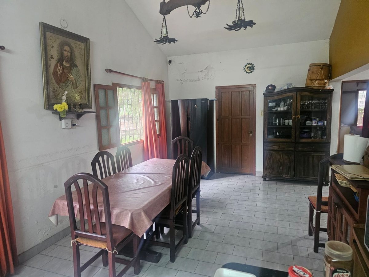 CASA 3 DORMITORIOS VENTA LAS BLANCAS CERRILLOS - foto 3