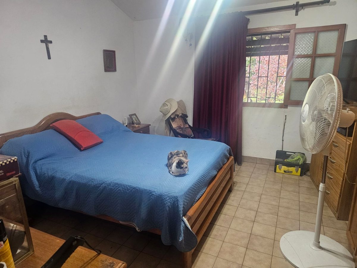 CASA 3 DORMITORIOS VENTA LAS BLANCAS CERRILLOS - foto 7