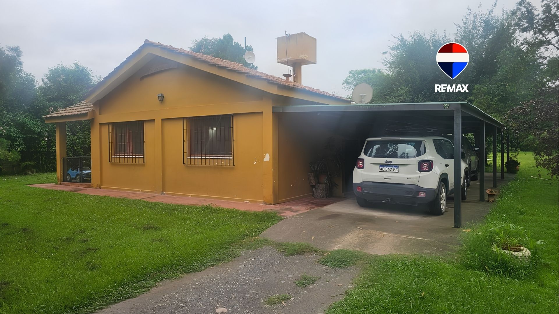 CASA 3 DORMITORIOS VENTA LAS BLANCAS CERRILLOS - foto 1