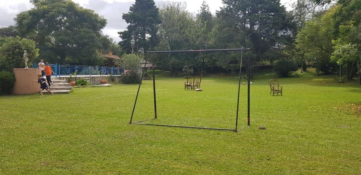 CASA 3 DORMITORIOS VENTA LAS BLANCAS CERRILLOS - foto 12