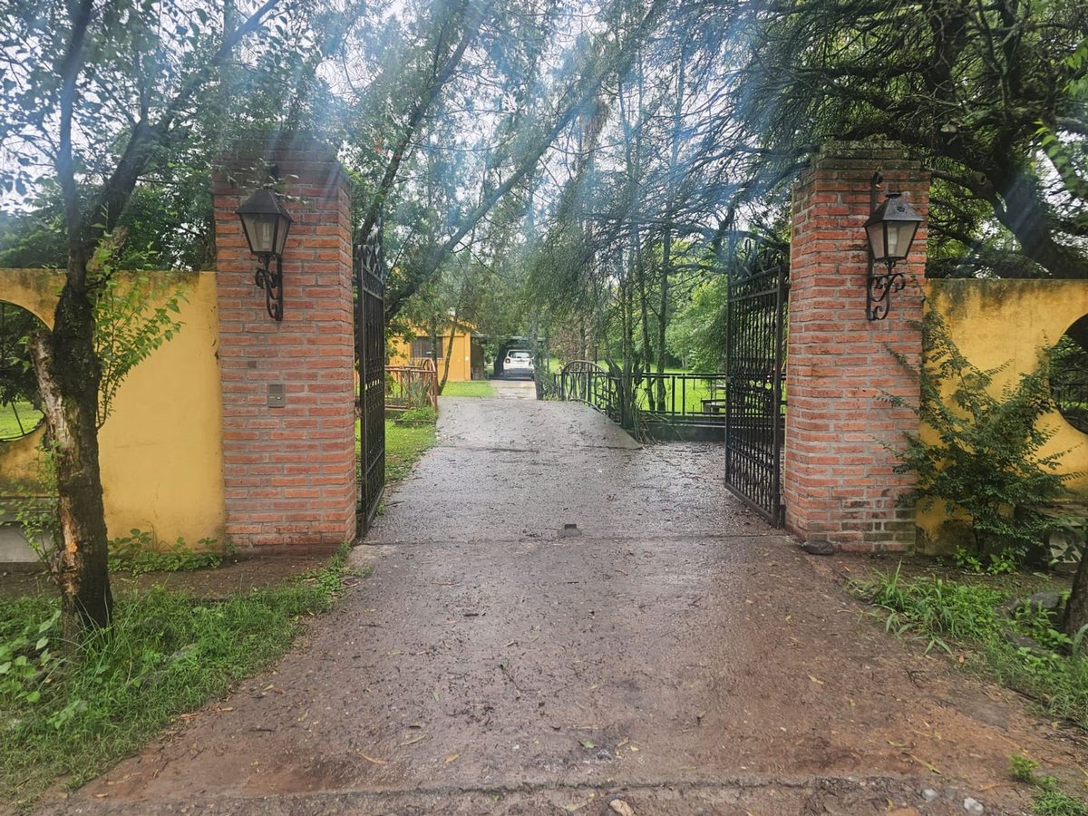 CASA 3 DORMITORIOS VENTA LAS BLANCAS CERRILLOS - foto 19