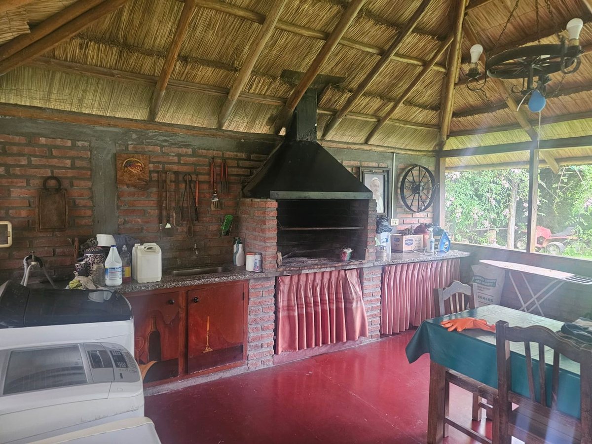CASA 3 DORMITORIOS VENTA LAS BLANCAS CERRILLOS - foto 10