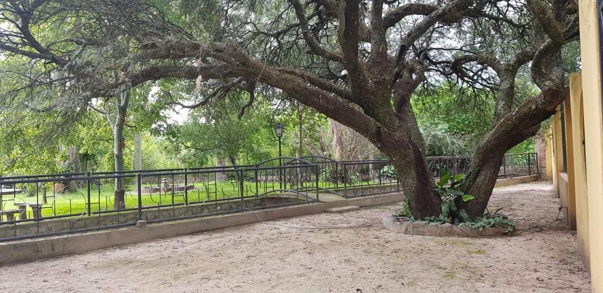 CASA 3 DORMITORIOS VENTA LAS BLANCAS CERRILLOS - foto 16