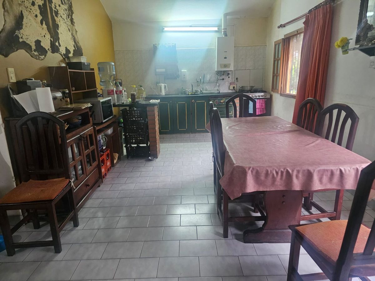 CASA 3 DORMITORIOS VENTA LAS BLANCAS CERRILLOS - foto 4