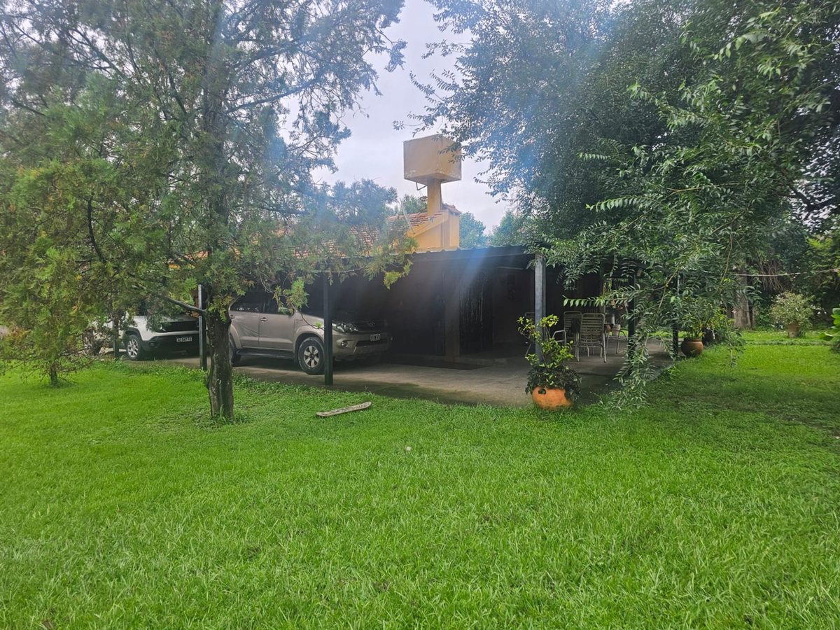CASA 3 DORMITORIOS VENTA LAS BLANCAS CERRILLOS - foto 13