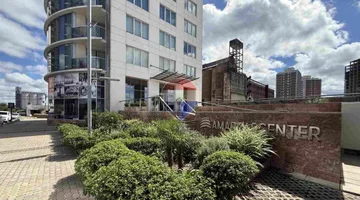 AMARRAS CENTER DEP. 2 DORM. 2 BAÑOS C/VISTA AL RÍO