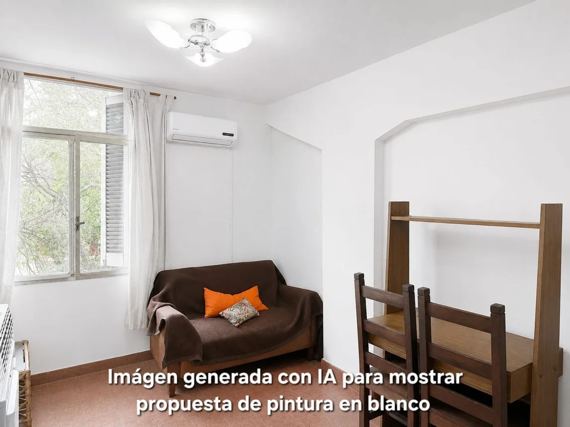 Departamento en venta villa ballester 4 ambientes, foto 3