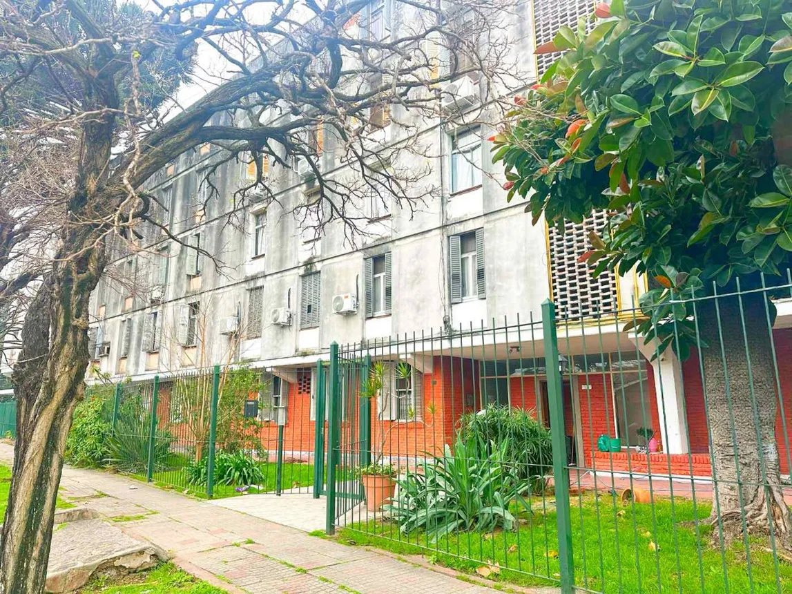 Departamento en venta villa ballester 4 ambientes, foto 1
