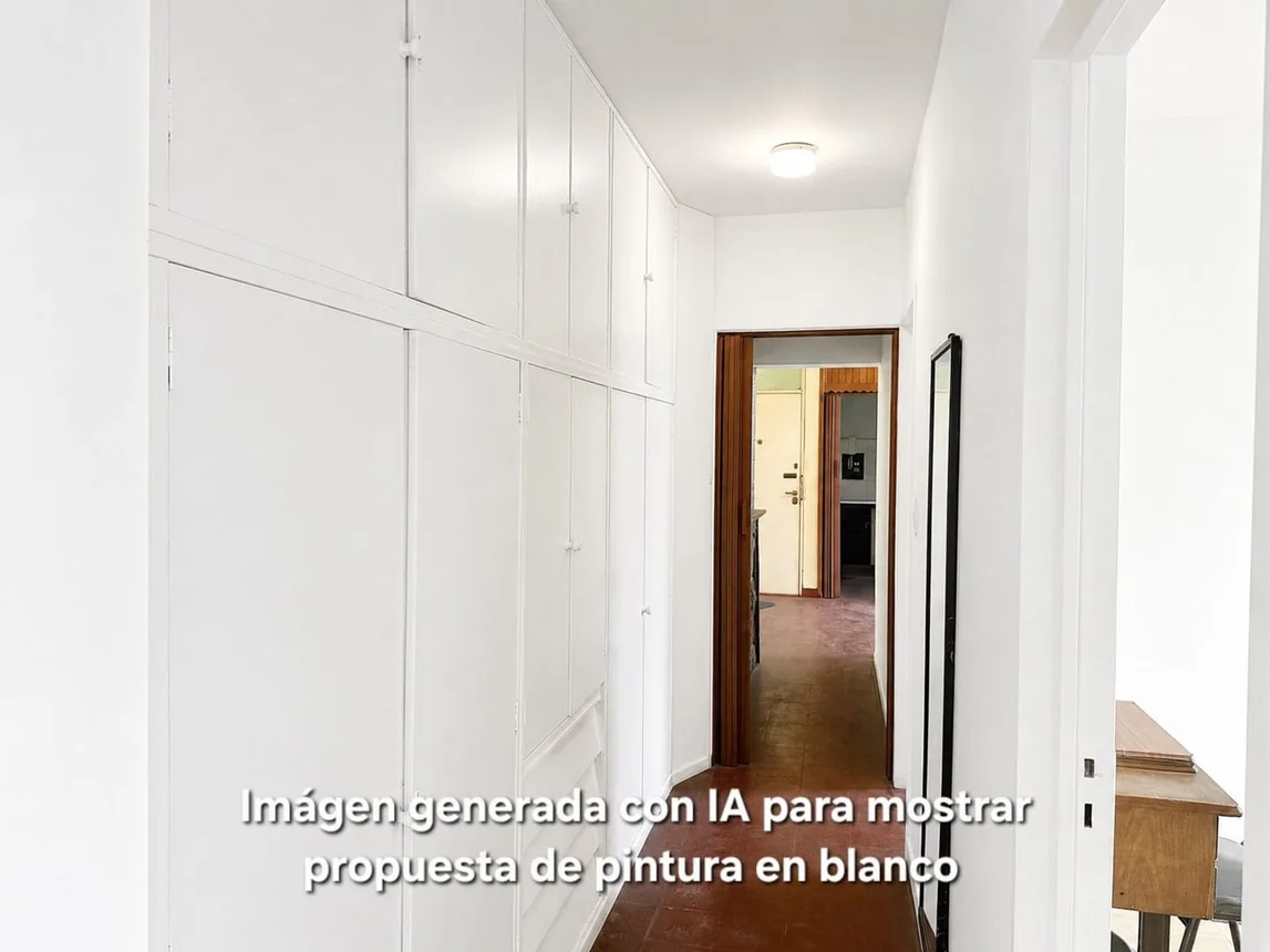 Departamento en venta villa ballester 4 ambientes, foto 5