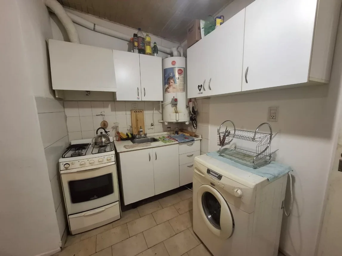 Departamento de 2 ambientes en venta en Mendoza, La Plata 0, foto 2