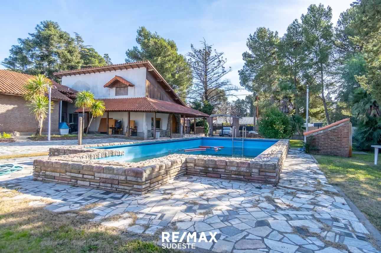 Casa en venta en Bahía Blanca