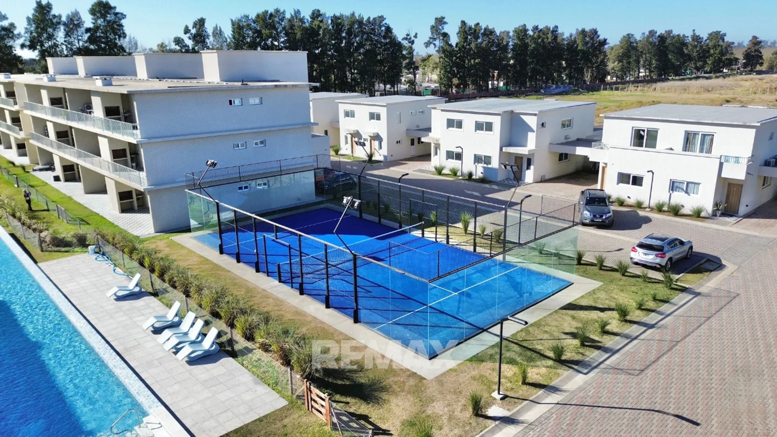 Departamento de 3 ambientes en venta en Pilar, Joaquin Victor Gonzalez 1800