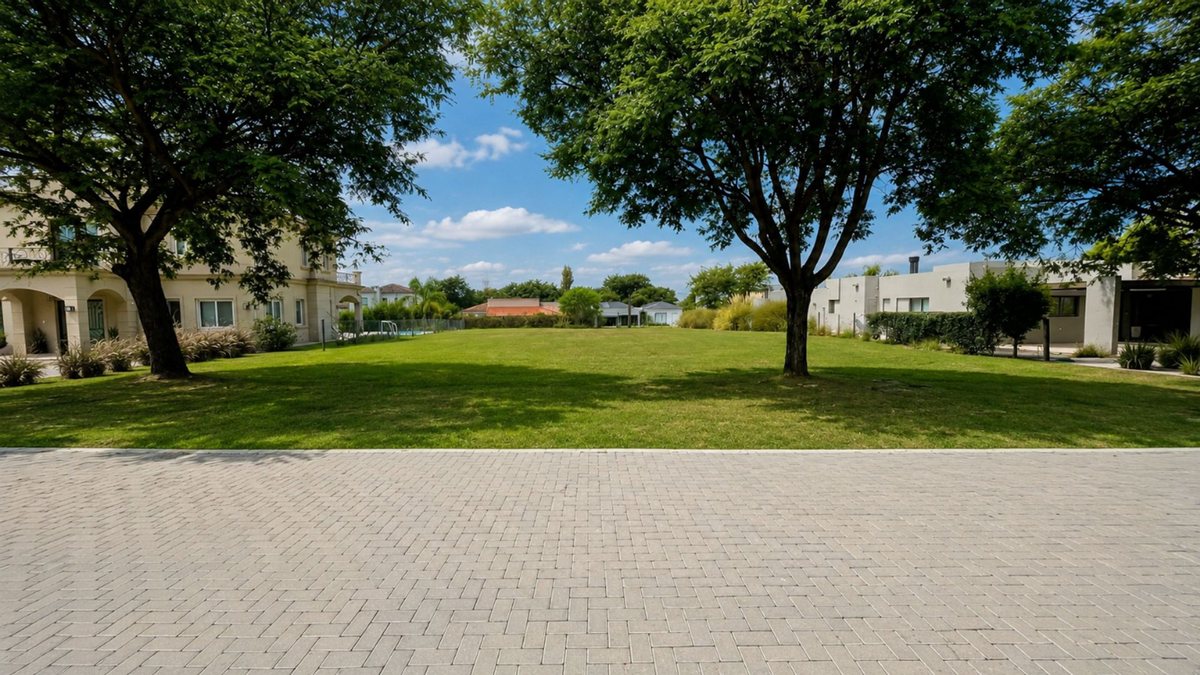 TERRENO VENTA PRADERAS DE SAN LORENZO 1615 M2 - foto 5