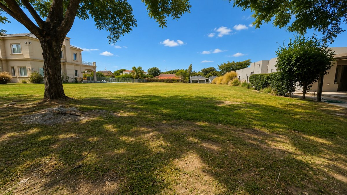 TERRENO VENTA PRADERAS DE SAN LORENZO 1615 M2 - foto 2
