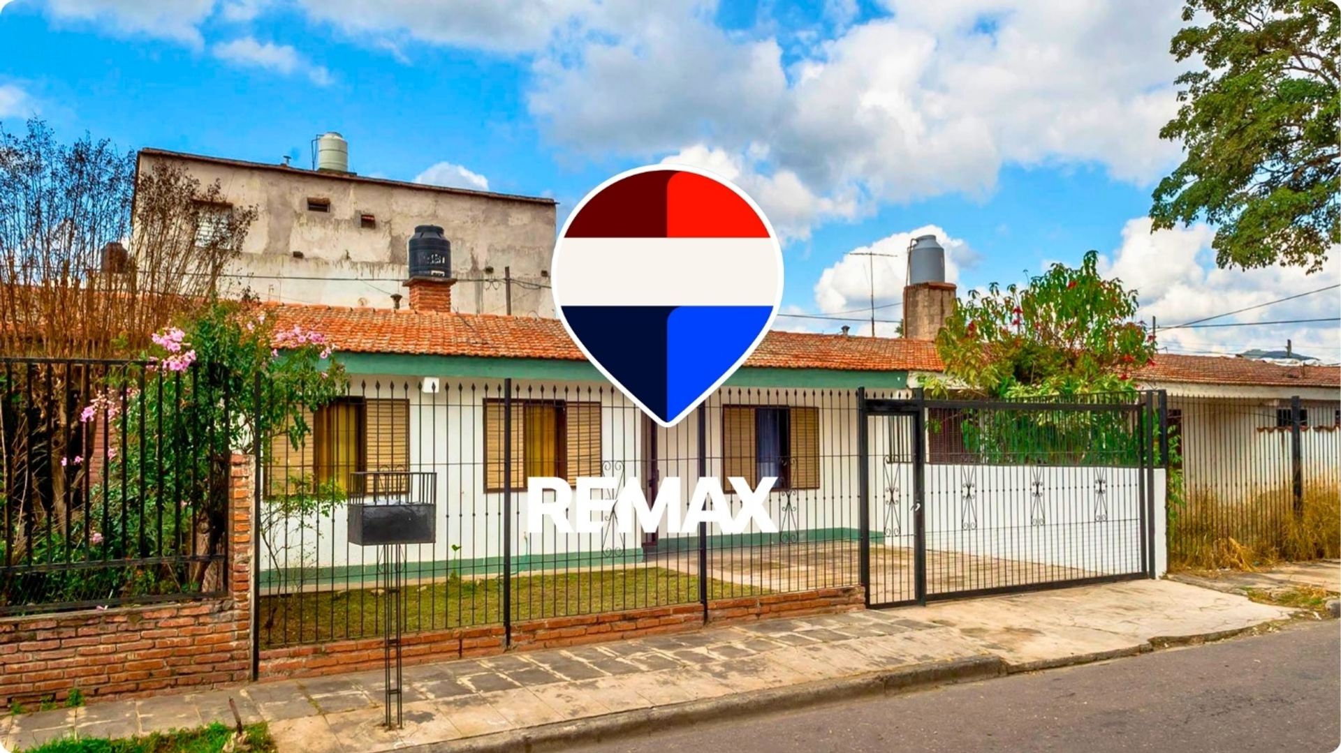 CASA VENTA CIUDAD DEL MILAGRO ZONA UNSA 3 DORM - foto 1