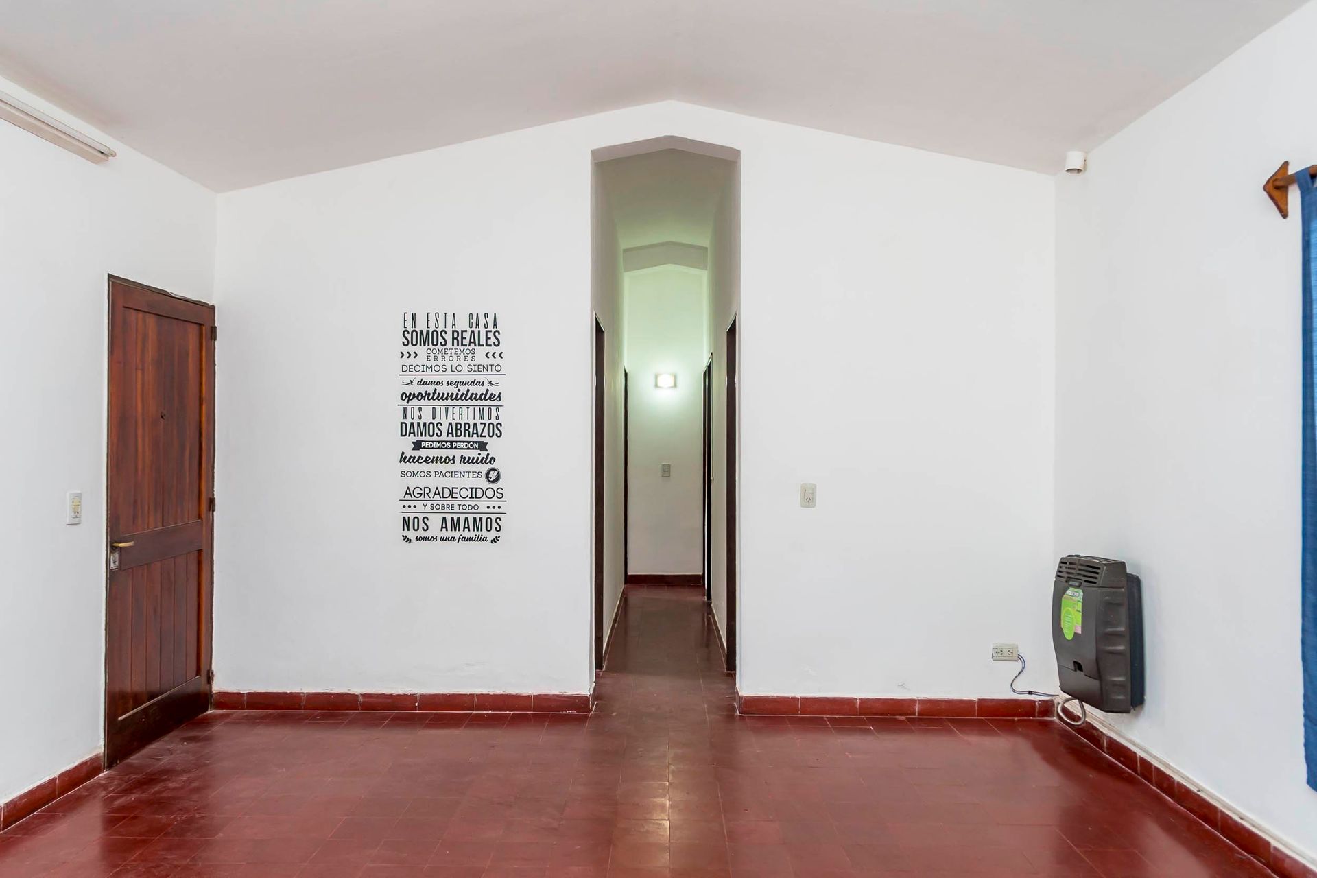 CASA VENTA CIUDAD DEL MILAGRO ZONA UNSA 3 DORM - foto 6