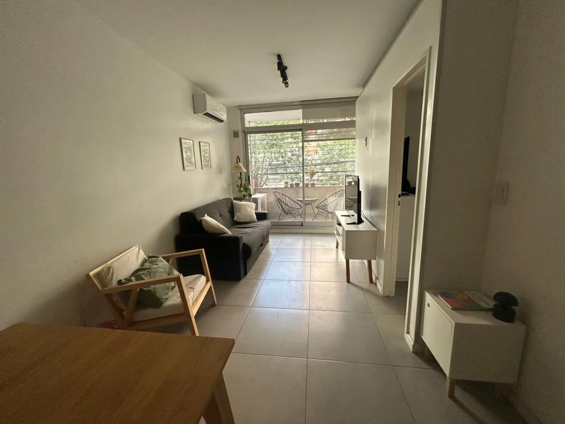Departamento en venta en Parque Chacabuco, foto 2