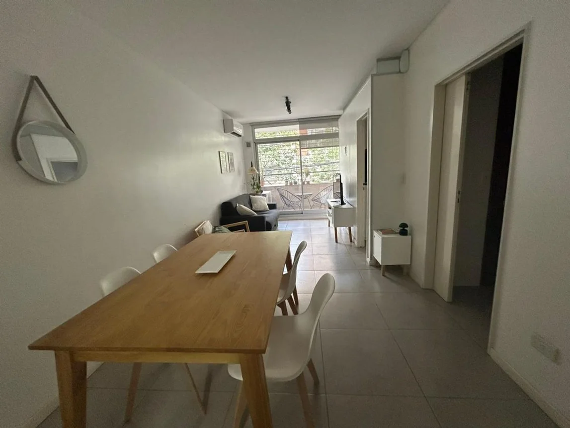 Departamento en venta en Parque Chacabuco, foto 3