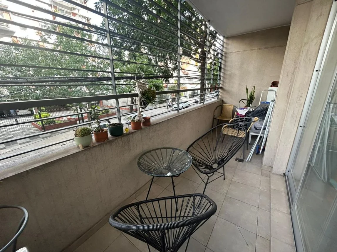 Departamento en venta en Parque Chacabuco