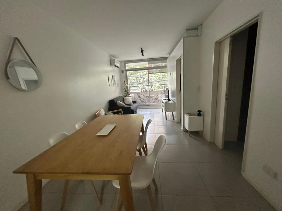 Departamento en venta en Parque Chacabuco, foto 4