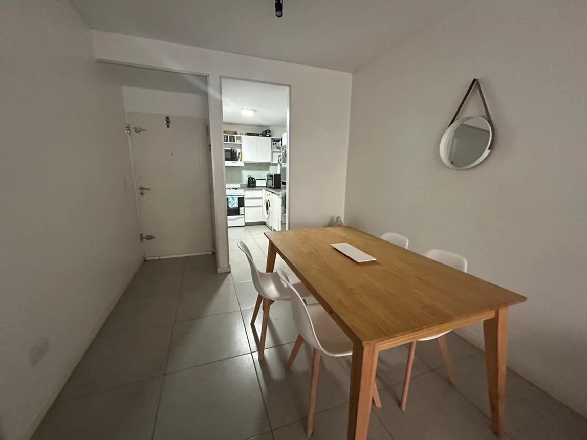 Departamento en venta en Parque Chacabuco, foto 5