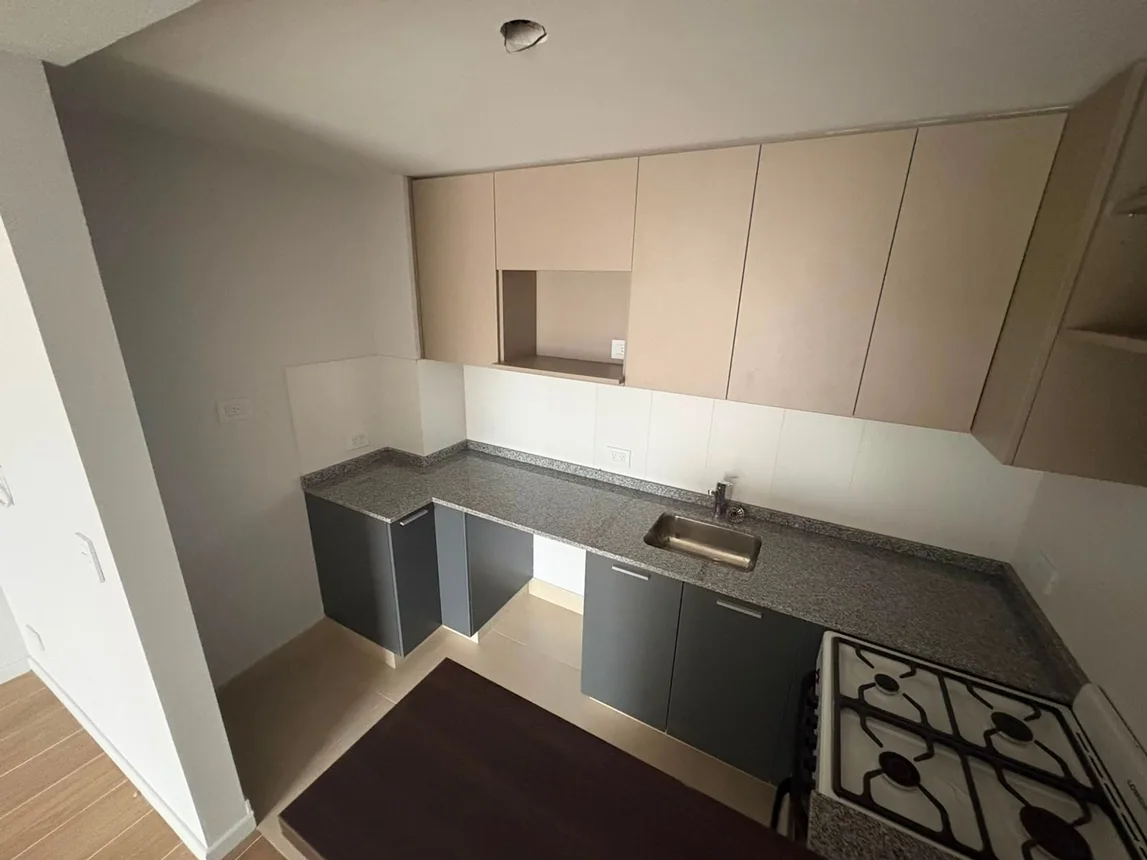 Venta departamento 2 amb a estrenar balvanera, foto 4