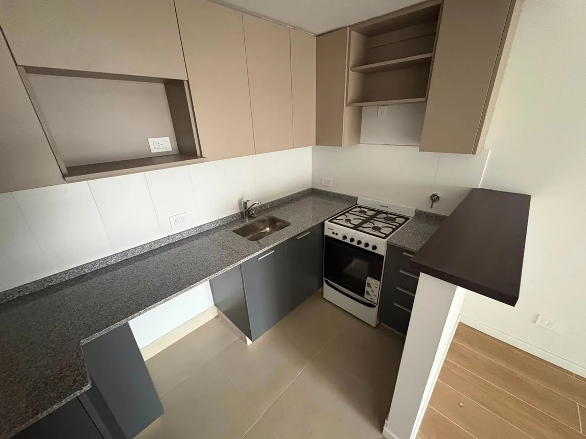 Venta departamento 2 amb a estrenar balvanera, foto 3