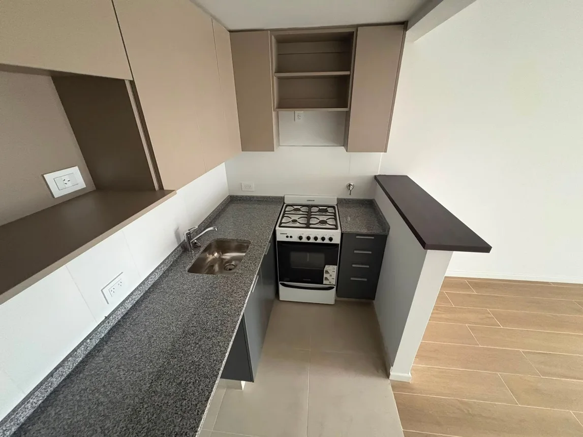 Venta departamento 2 amb a estrenar balvanera, foto 5