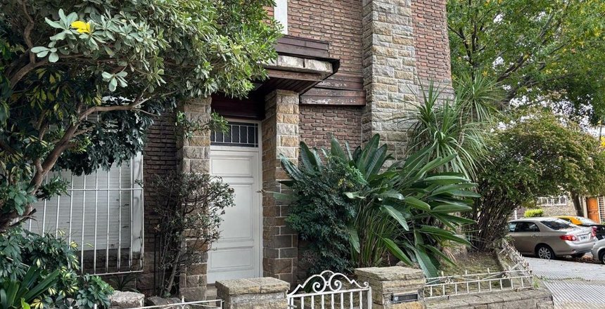 VENTA CASA 7 AMBIENTES EN BELGRANO R